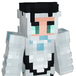 SuperiorIronman Minecraft avatar bust