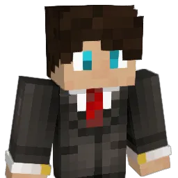 SuperiorLeafie Minecraft avatar bust