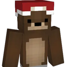 SuperiorLord87 Minecraft avatar bust