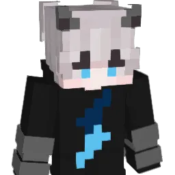 SuperiorRod Minecraft avatar bust