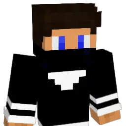 SuperiorSlave's Minecraft skin