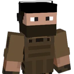 Superior_Valor Minecraft avatar bust