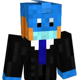 Superior_loml Minecraft avatar bust