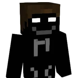Superiormari23 Minecraft avatar bust