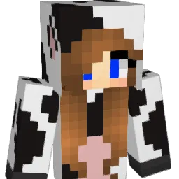 Superisamar2 Minecraft avatar bust