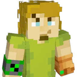 Superjack656's Minecraft skin