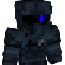 Superjesse_07 Minecraft avatar bust