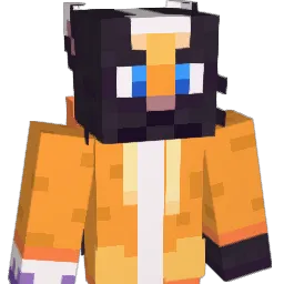 Superjo09 Minecraft avatar bust