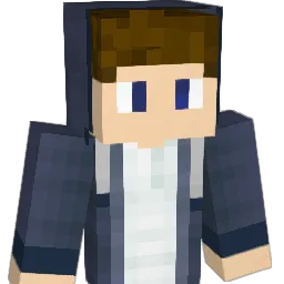 Superjoel_6 Minecraft avatar bust