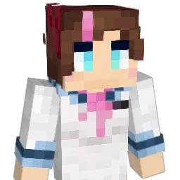 Superkat32 Minecraft avatar bust