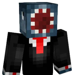 Superkatt978 Minecraft avatar bust