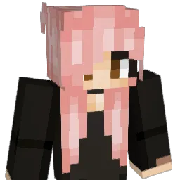Superkittycool12 Minecraft avatar bust