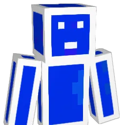 Superkody14565 Minecraft avatar bust