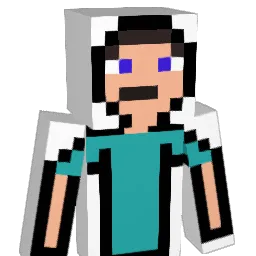 Superlate123 Minecraft avatar bust