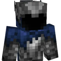 Superlife_ Minecraft avatar bust