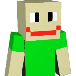 Superlilo5's Minecraft skin