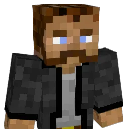 Superlyd69 Minecraft avatar bust