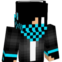 Supermagicoo's Minecraft skin