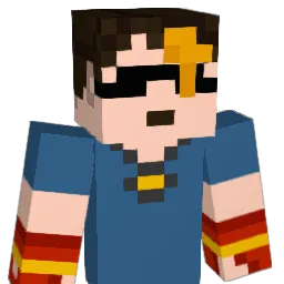 Superman0422's Minecraft skin