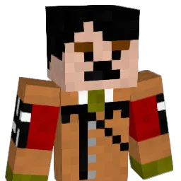SupermanB