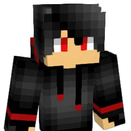 Superman_Sephry Minecraft avatar bust