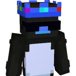 Supermanek7 Minecraft avatar bust