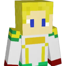 Supermario_8 Minecraft avatar bust