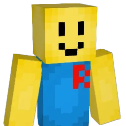Supermariobro57 Minecraft avatar bust