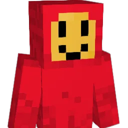 Supermatthew28 Minecraft avatar bust