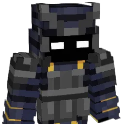 Supermindix's Minecraft skin