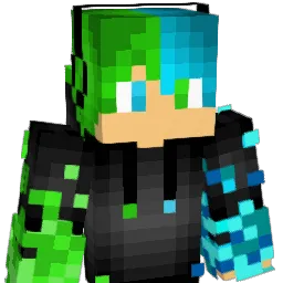 Supermunchkin_ Minecraft avatar bust