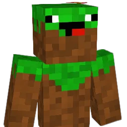 Supernarfi's Minecraft skin