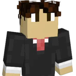 Supernova_8020 Minecraft avatar bust