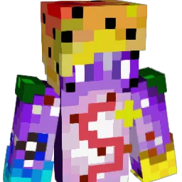 Supernove18's Minecraft skin