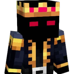 Supernudel2137 Minecraft avatar bust