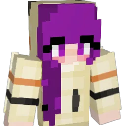 Superpipp1 Minecraft avatar bust