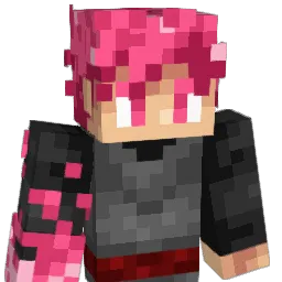 Superporkchop13 Minecraft avatar bust