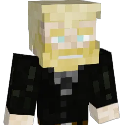 Superro_'s Minecraft skin