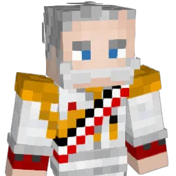 Superrooo's Minecraft skin