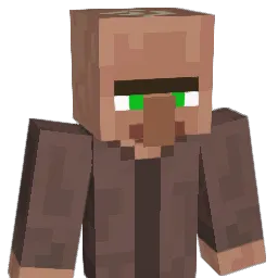Supersalty0120 Minecraft avatar bust