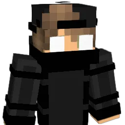 SupersanderOL Minecraft avatar bust