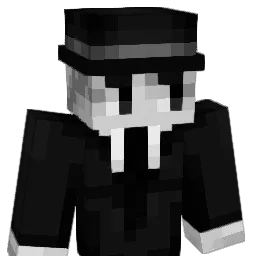 Supersanti99 Minecraft avatar bust