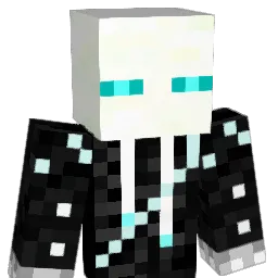 Supersayiangod64 Minecraft avatar bust