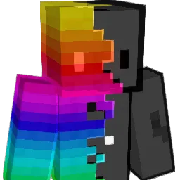 Supersebax Minecraft avatar bust