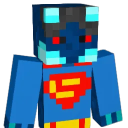 Superseismitoad's Minecraft skin