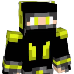 Supersmashbro8 Minecraft avatar bust