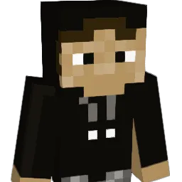 Supersot7823 Minecraft avatar bust