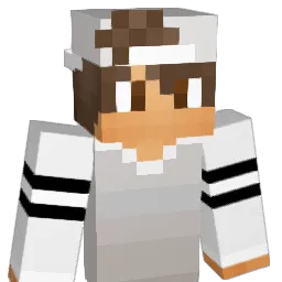 Supersurfer76 Minecraft avatar bust
