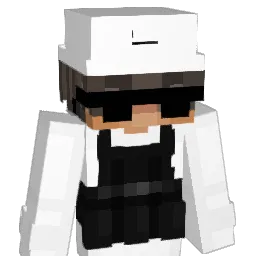 Supersurgbot Minecraft avatar bust