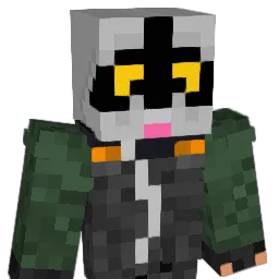 Supertiger25's Minecraft skin